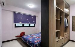 Blk 168 Punggol Field (Punggol), HDB 4 Rooms #569783311